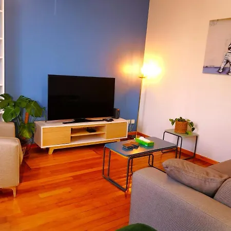 Apartamento Le Paisible Par Picardie Homes *