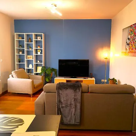 Le Paisible Par Picardie Homes Σουασόν