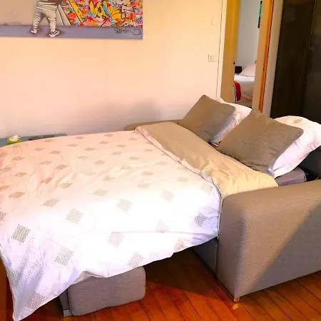 Le Paisible Par Picardie Homes * Суасон