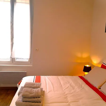 Le Paisible Par Picardie Homes * Σουασόν