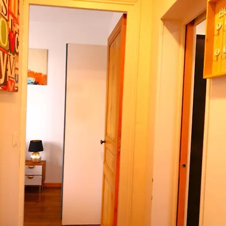 Le Paisible Par Picardie Homes Apartamento Soissons