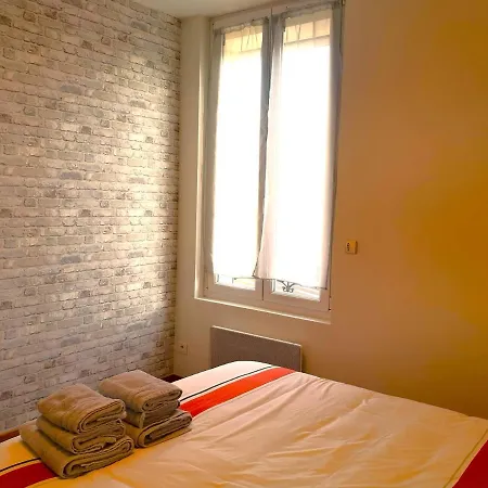 Le Paisible Par Picardie Homes *