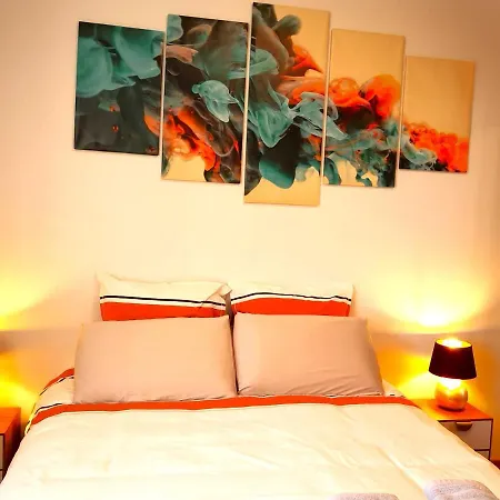 Le Paisible Par Picardie Homes Apartament *