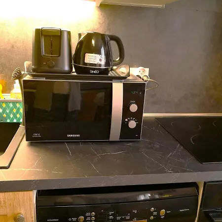 Le Paisible Par Picardie Homes