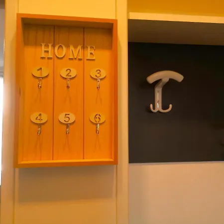 Le Paisible Par Picardie Homes Апартаменты