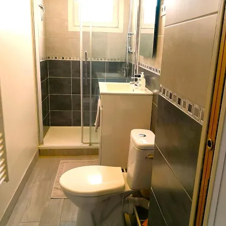 Le Paisible Par Picardie Homes * Суасон