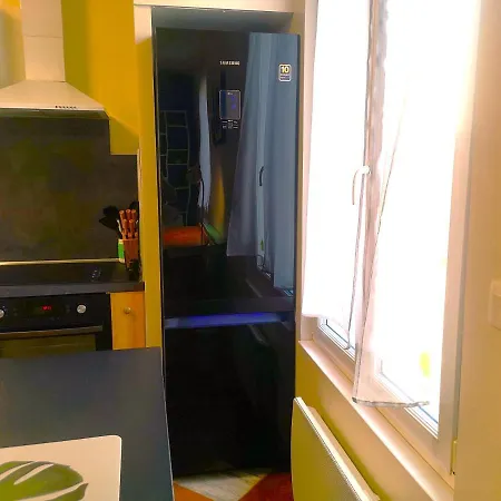 Le Paisible Par Picardie Homes Суасон