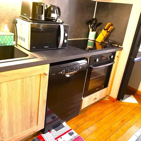 Le Paisible Par Picardie Homes