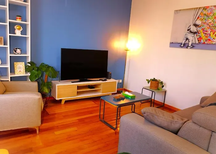 Apartman Le Paisible Par Picardie Homes *