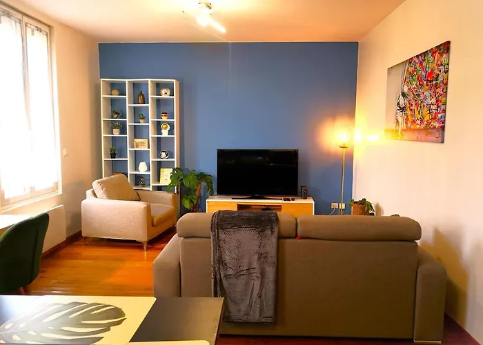 Le Paisible Par Picardie Homes Soissons