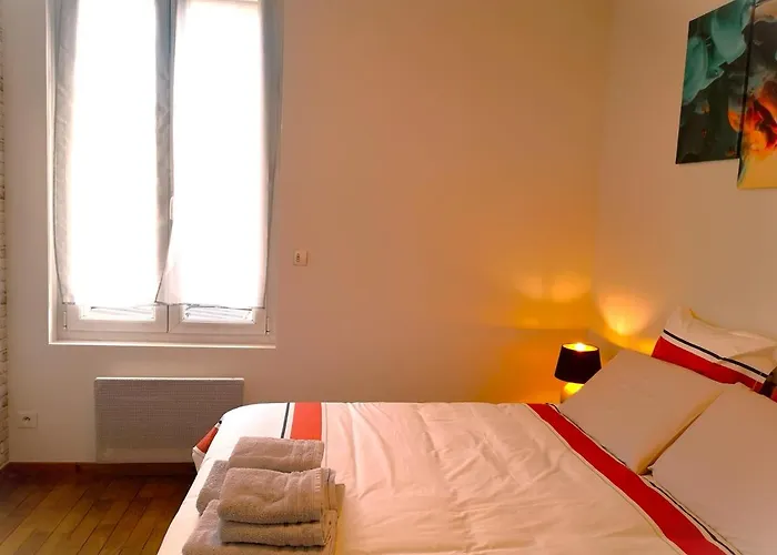 Le Paisible Par Picardie Homes * Soissons