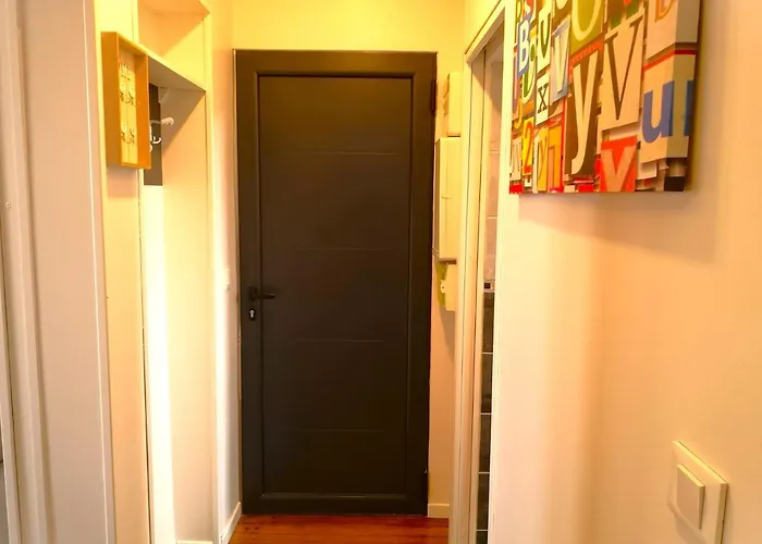 Le Paisible Par Picardie Homes Apartman