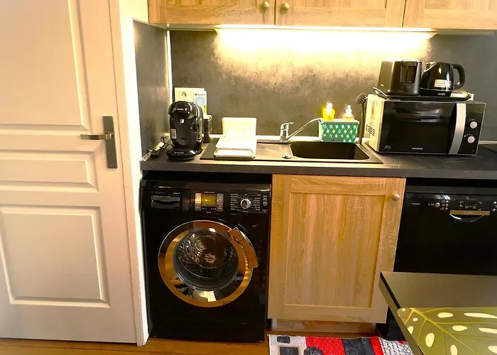 Le Paisible Par Picardie Homes